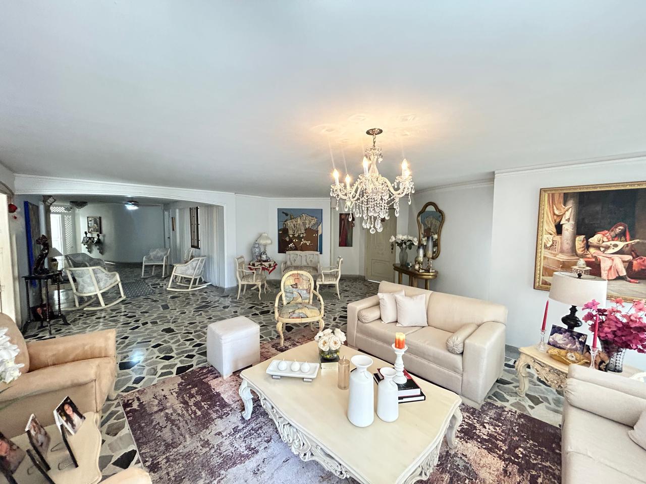 Apartamento en venta- Altos de riomar-Barranquilla