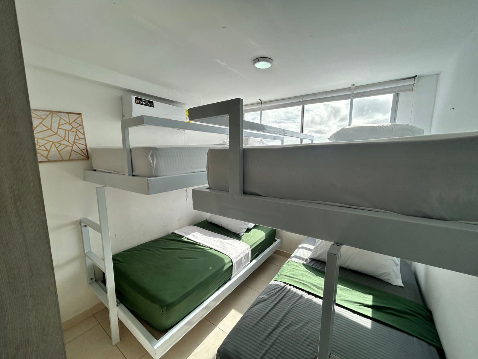 Apartamento en Venta - Boston - Barranquilla