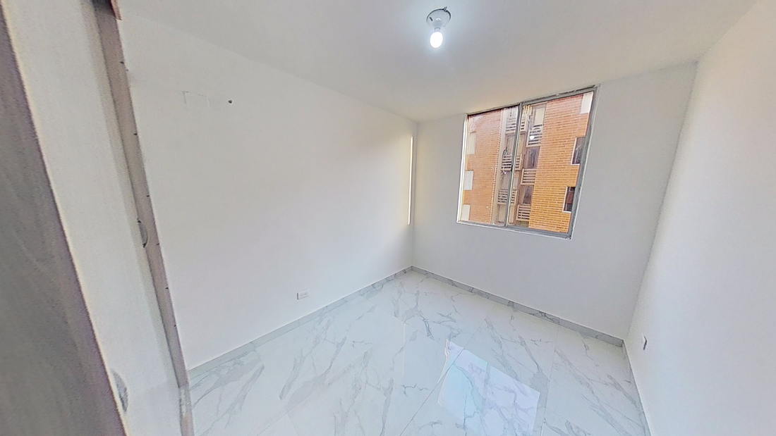 Apartamento en venta-Alameda del rio- Barranquilla