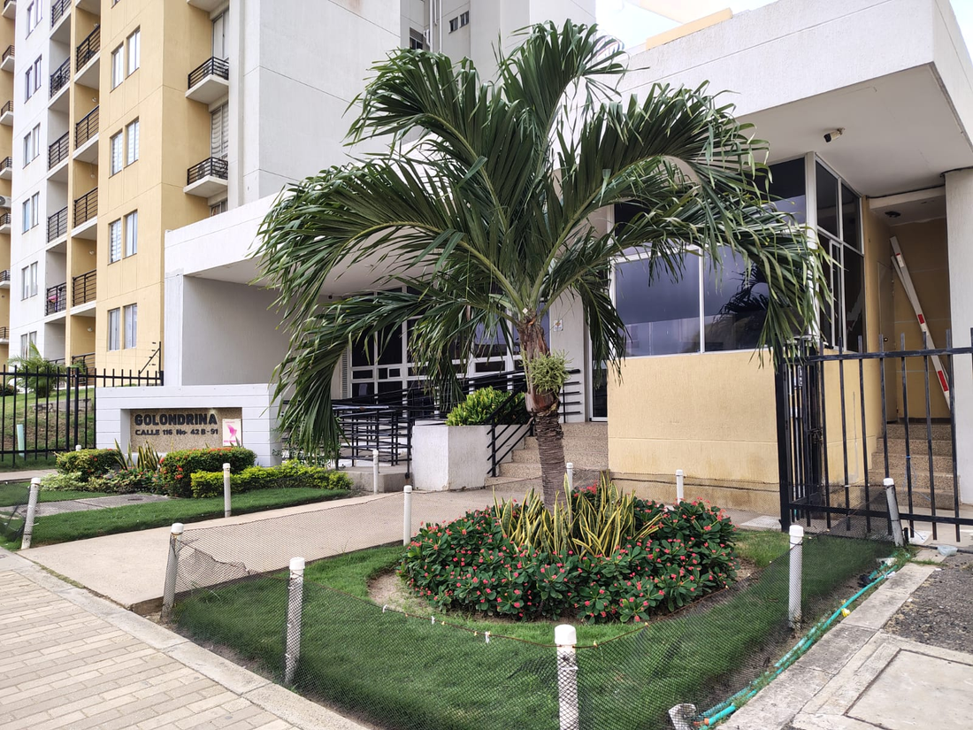 Alameda Del Rio Apartamento En Venta