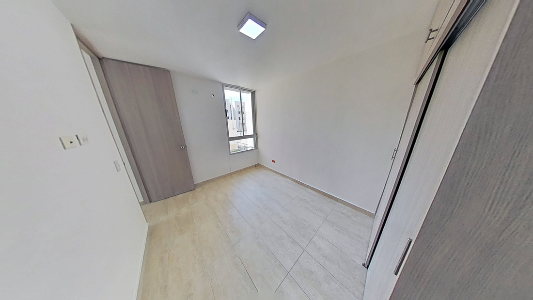 Alameda - Conjunto Pelicano - Apartamento en venta - Barranquilla