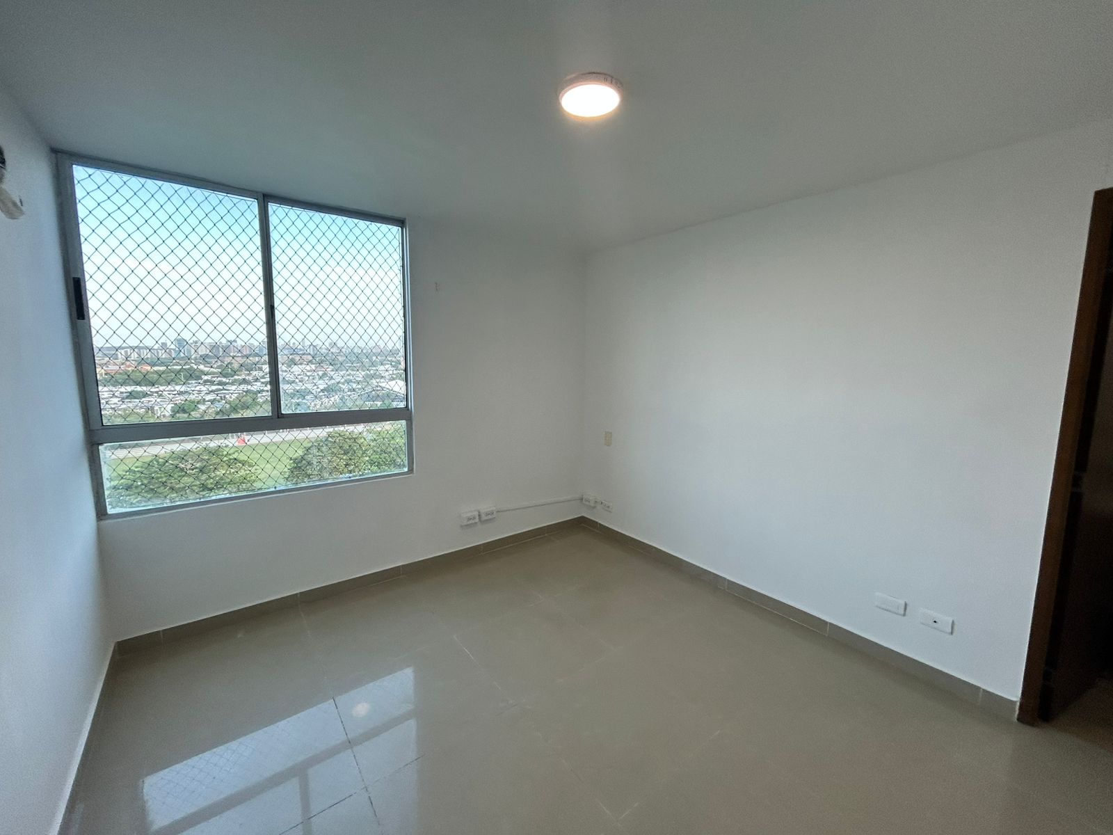 Apartamento en venta - Villa campestre