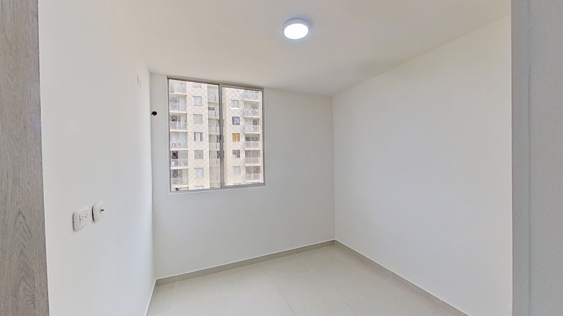 Alameda - Conjunto Zafiro - Apartamento en arriendo - Barranquilla