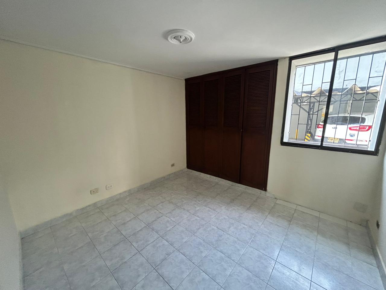 Apartamento en arriendo - Altos de Riomar - Barranquilla