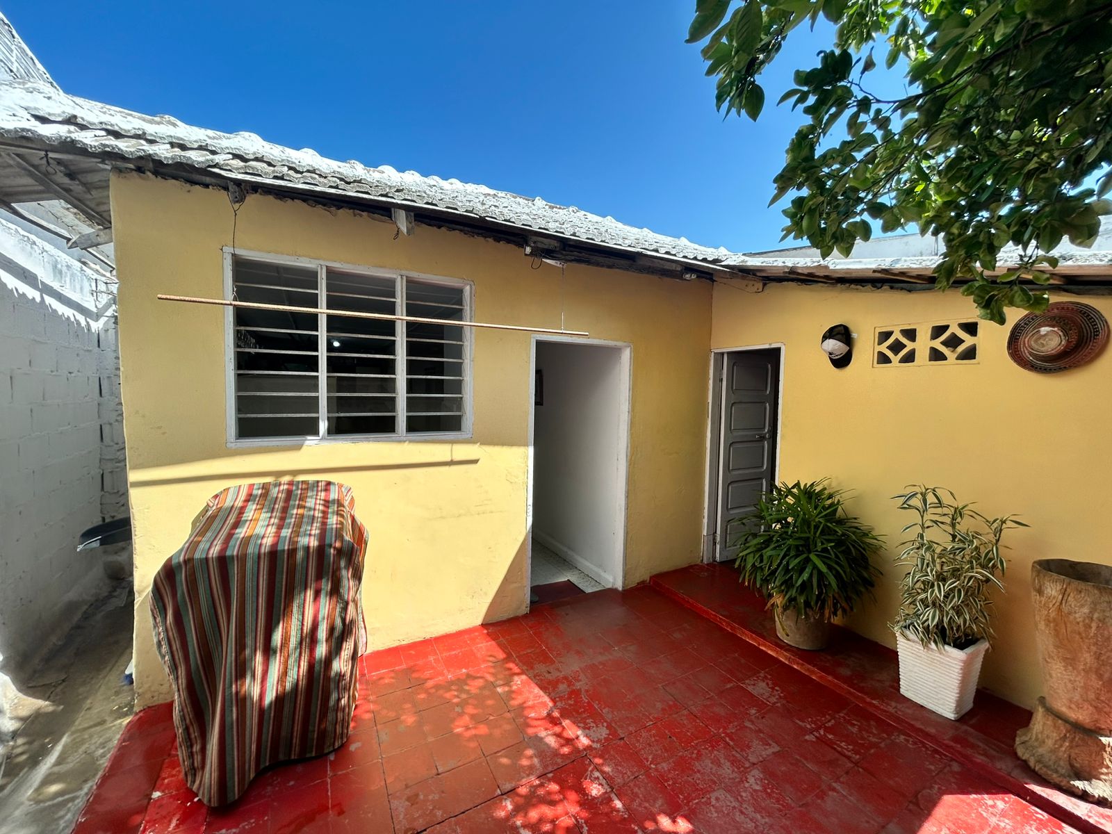 Casa en venta- Boston- Barranquilla