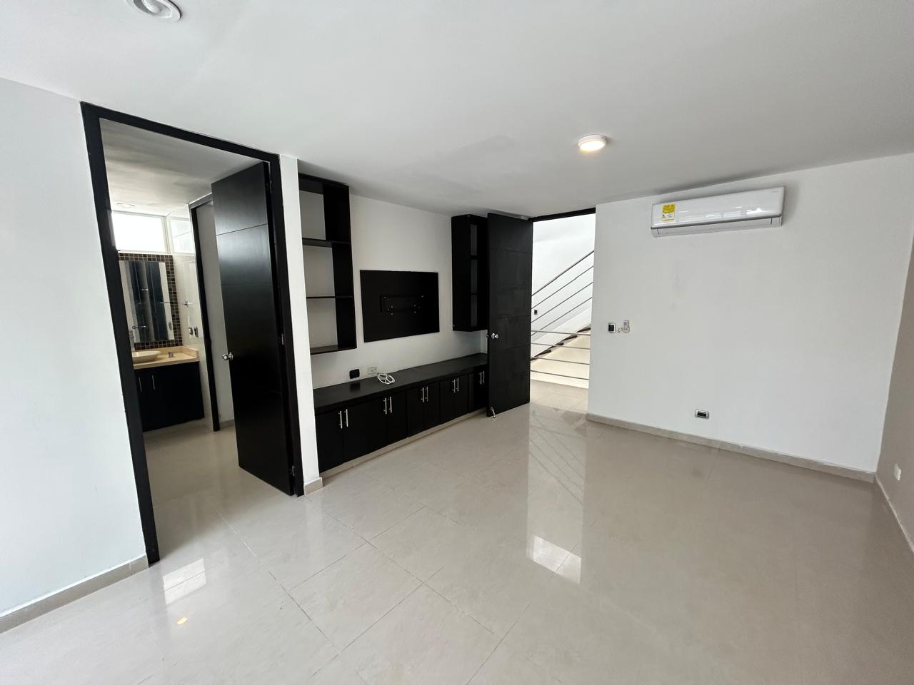 Casa en arriendo - Reservas de San Bernardo -La Castellana