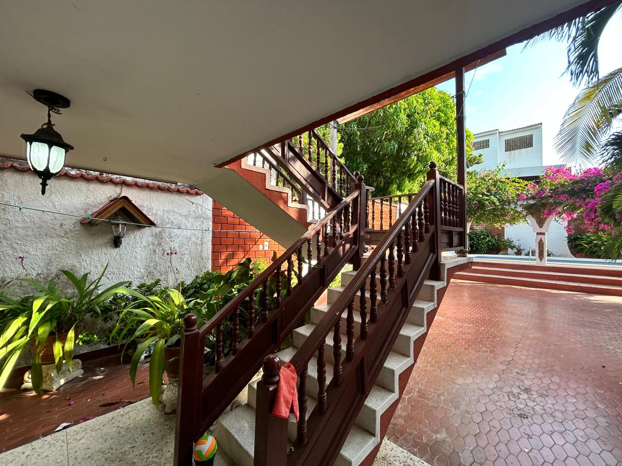 Casa en venta- La cumbre- Barranquilla
