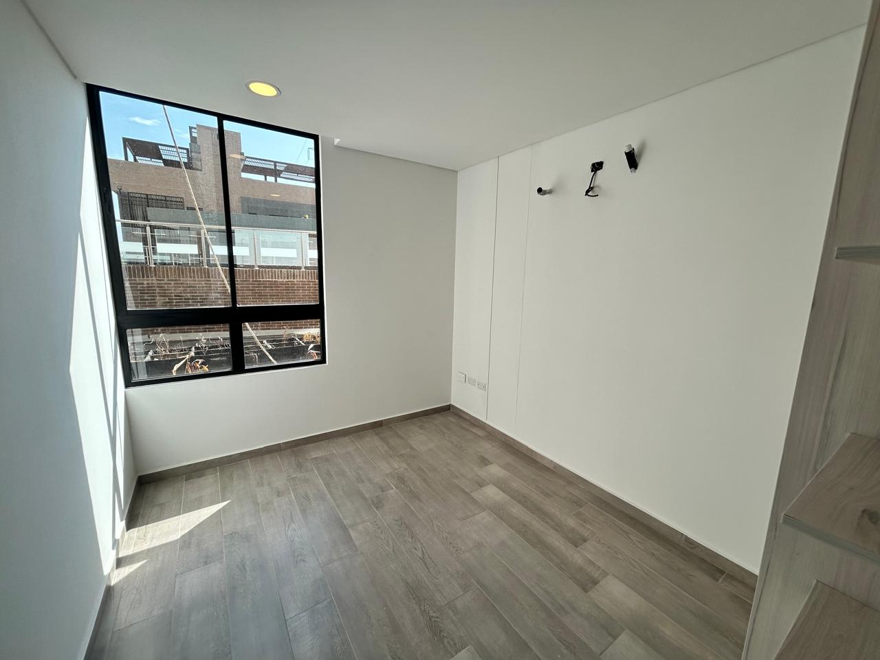 Apartamento en Venta - la Castellana - Barranquilla