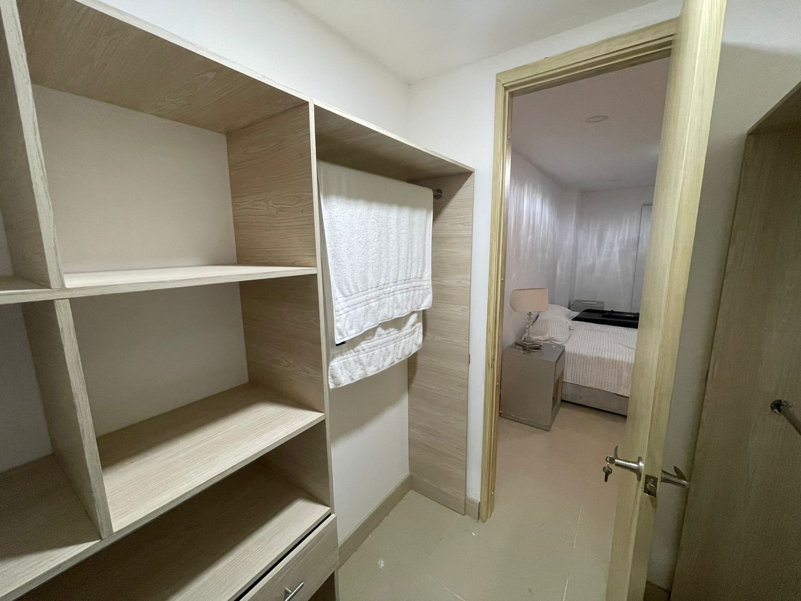 Apartamento en arriendo - Altos del limonar - Barranquilla