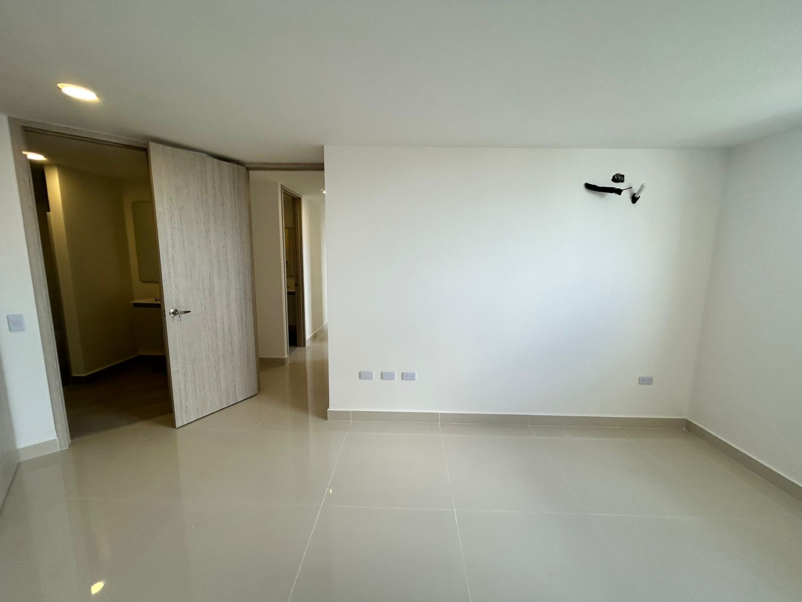 Apartamento en Venta - Ciudad Jardin - Barranquilla