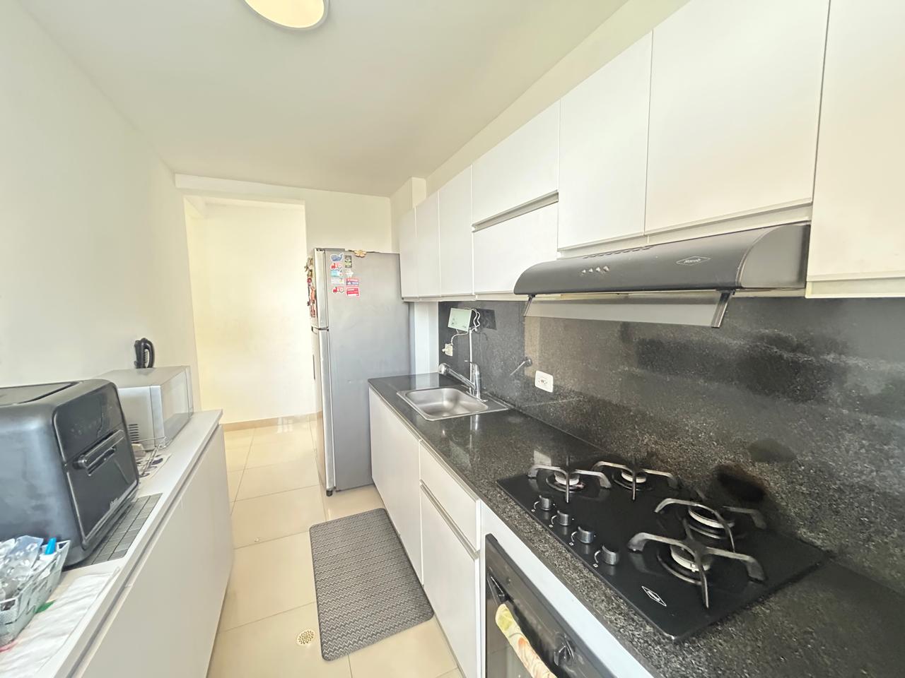 Apartamento en venta - Villa santos - Barranquilla