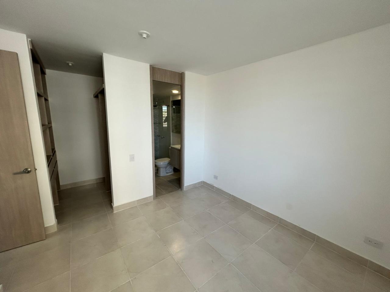 Apartamento en Arriendo - Alameda - Barranquilla