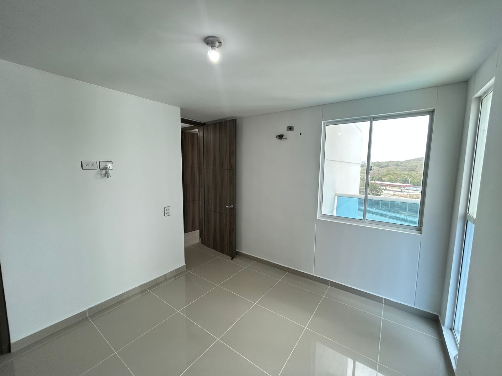 Apartamento en Venta - Villa Campestre - Barranquilla