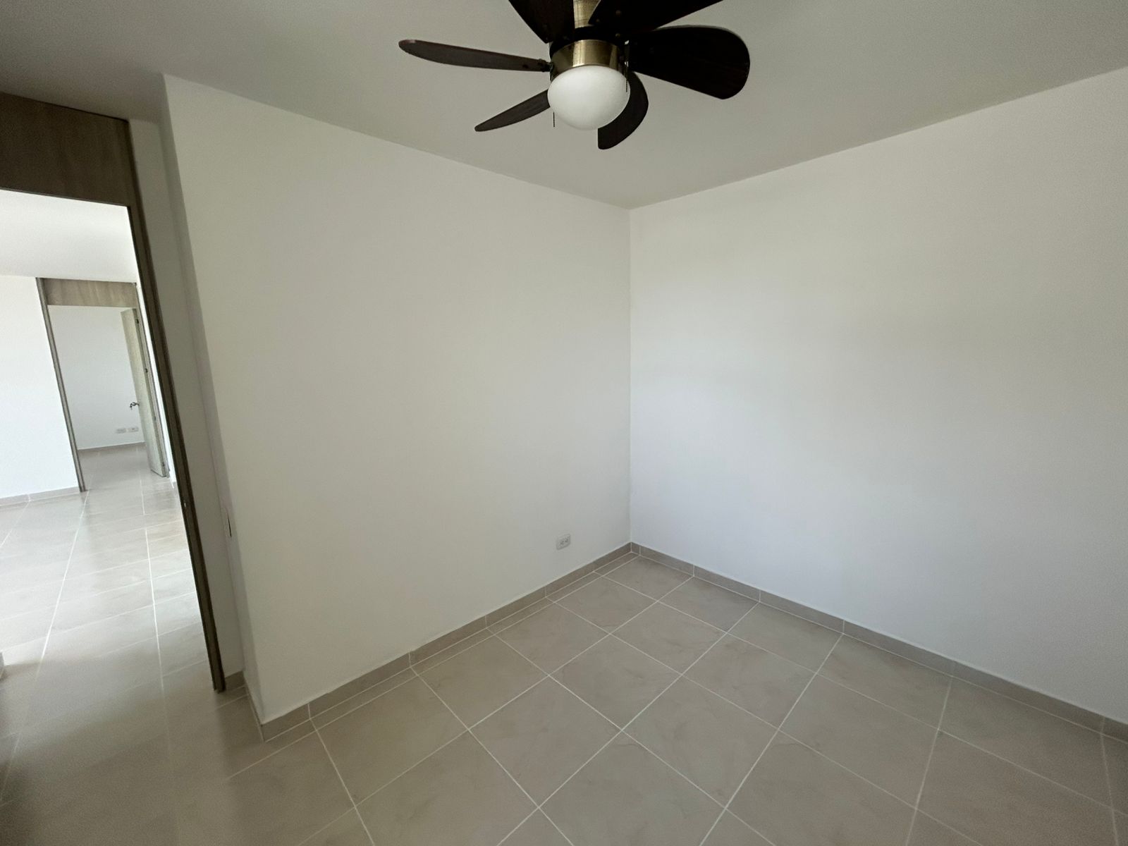 Apartamento en Arriendo - Alameda - Barranquilla