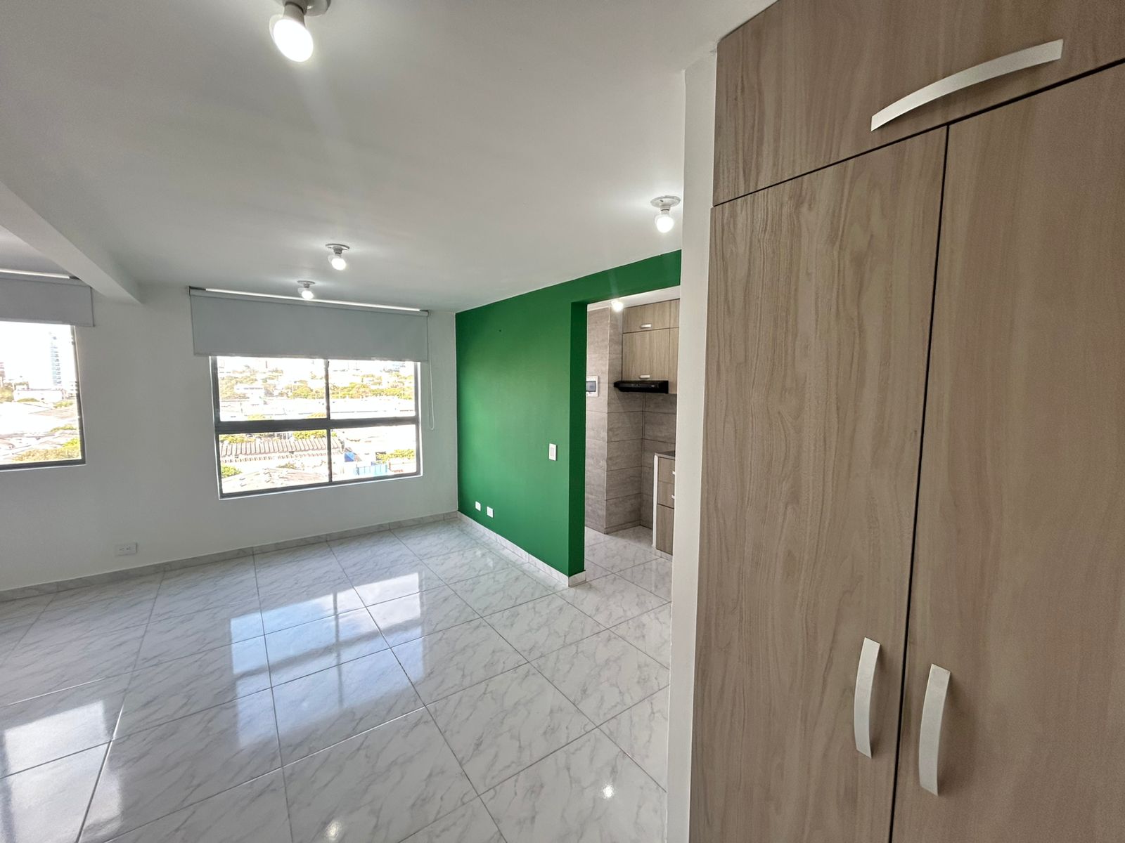 Apartarmento en Venta - Concepcion - Barranquilla