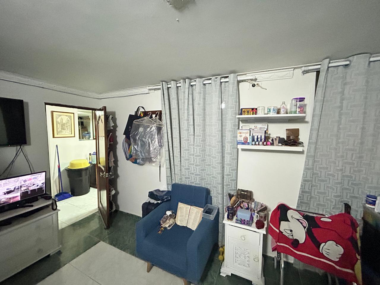 Casa en Venta - El Silencio - Barranquilla