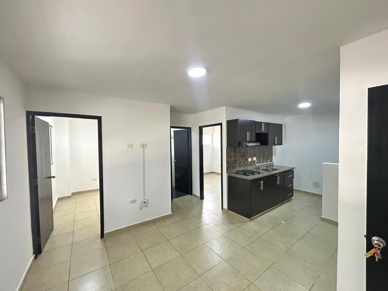 Apartamento arriendo - Los Andes - Barranquilla