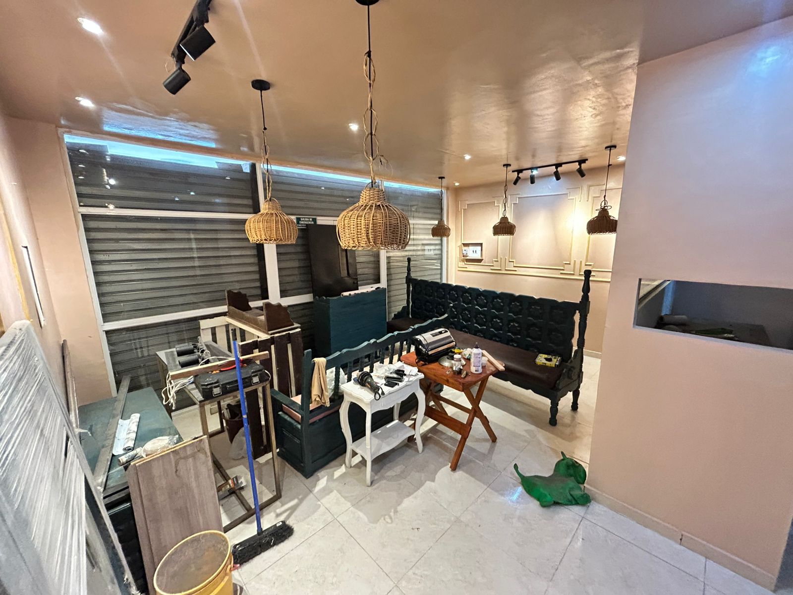 Venta de casa - La  Campiña Barranquilla