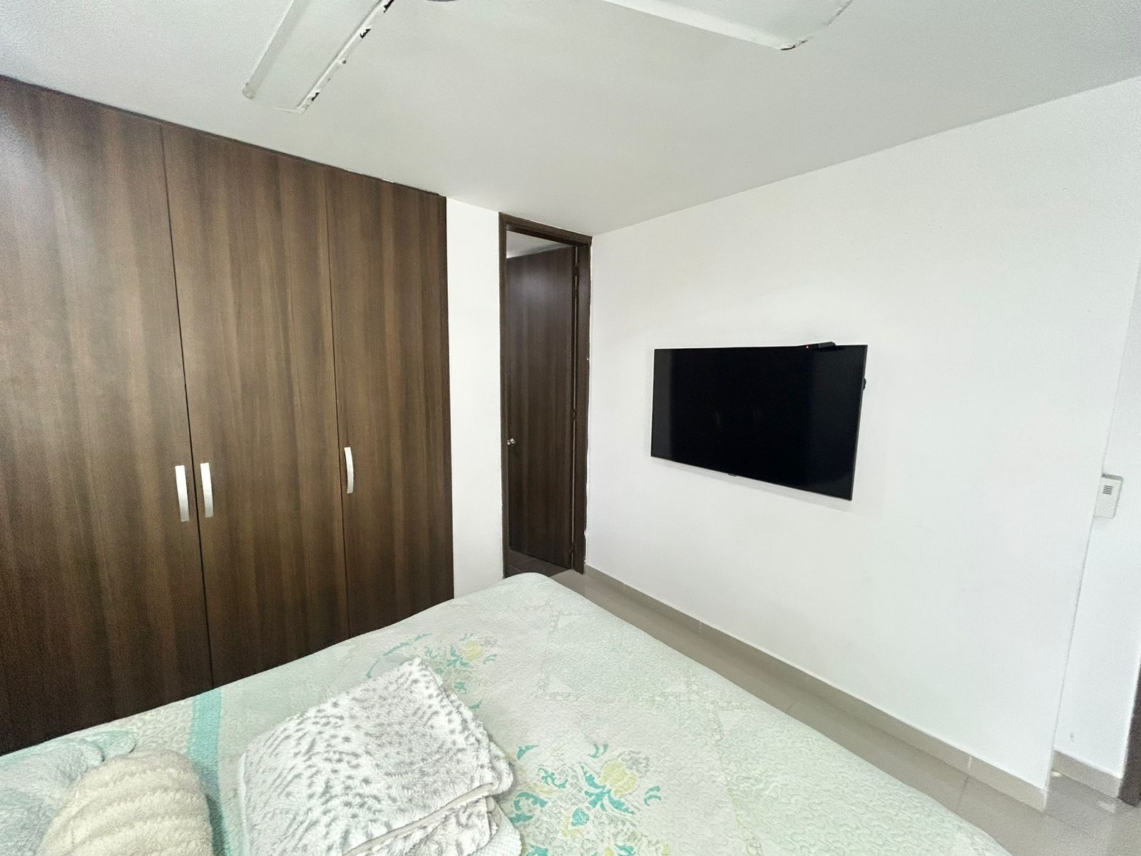 Apartamento en venta - Boston - Barranquilla