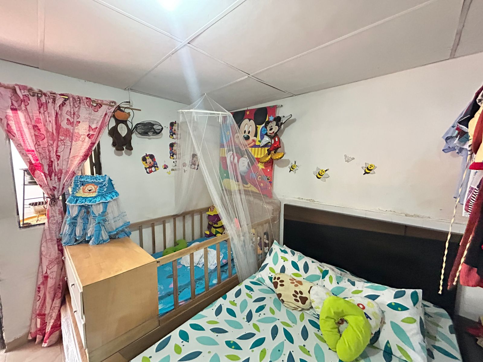 Venta de casa - Cevillar - Barranquilla