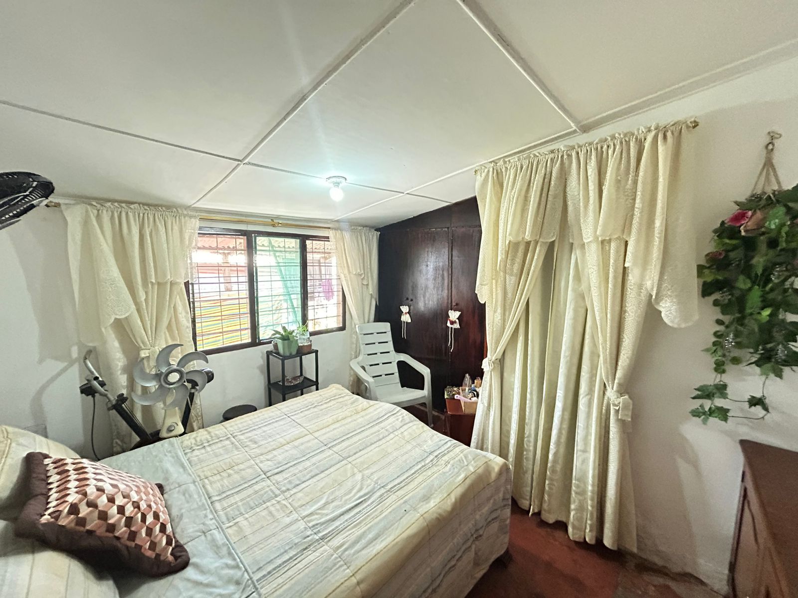 Casa en venta - Chiquinquira - Barranquilla