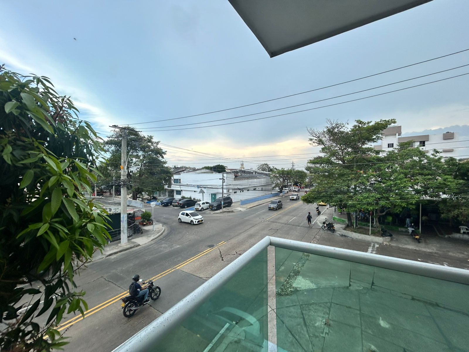Apartamento en Arriendo y venta - Recreo - Barranquilla