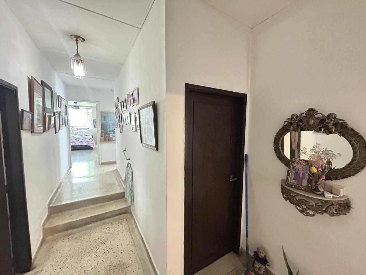 Venta de casa- El tabor Barranquilla