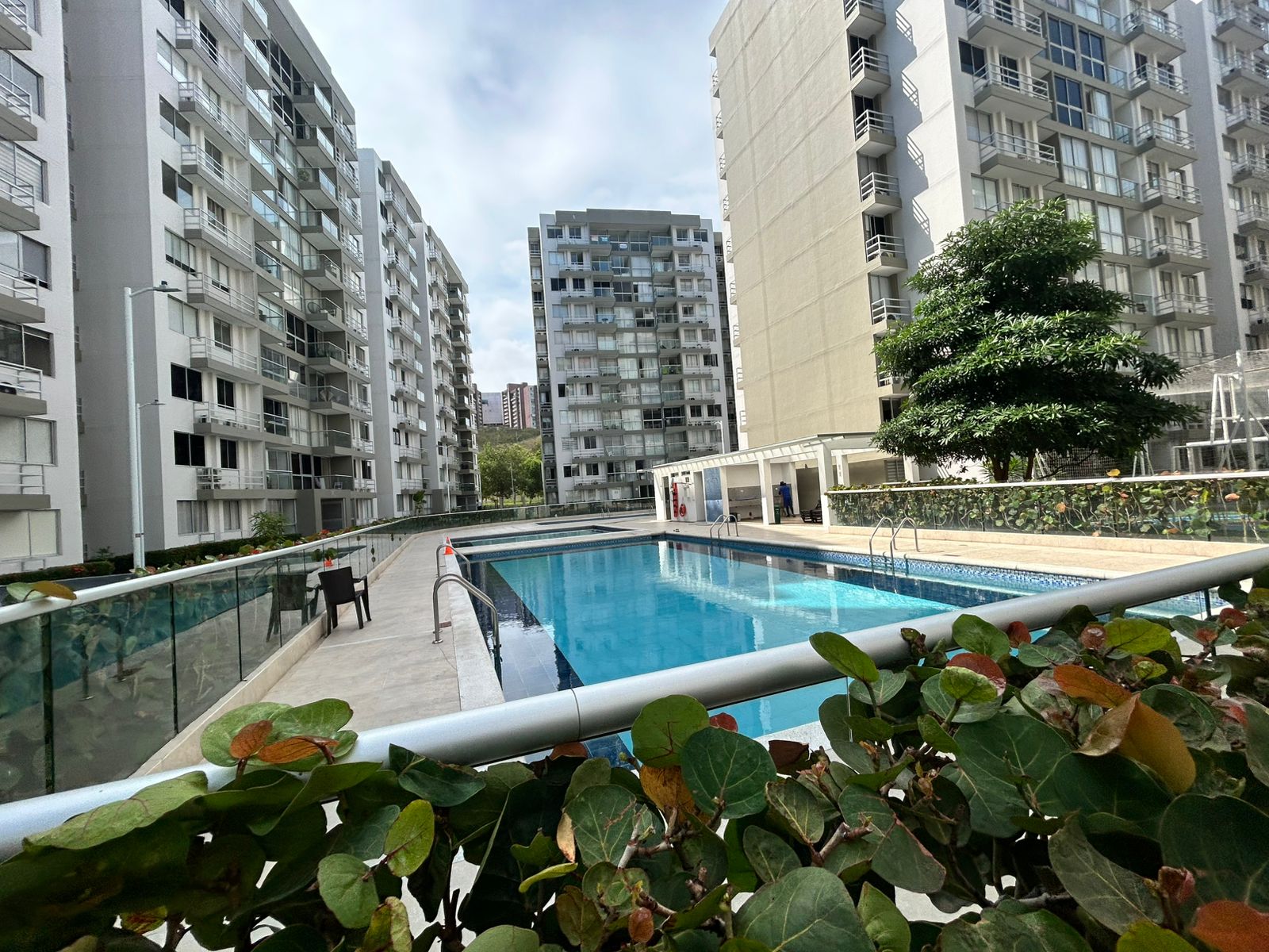 Apartamento en venta - Miramar - Barranquilla