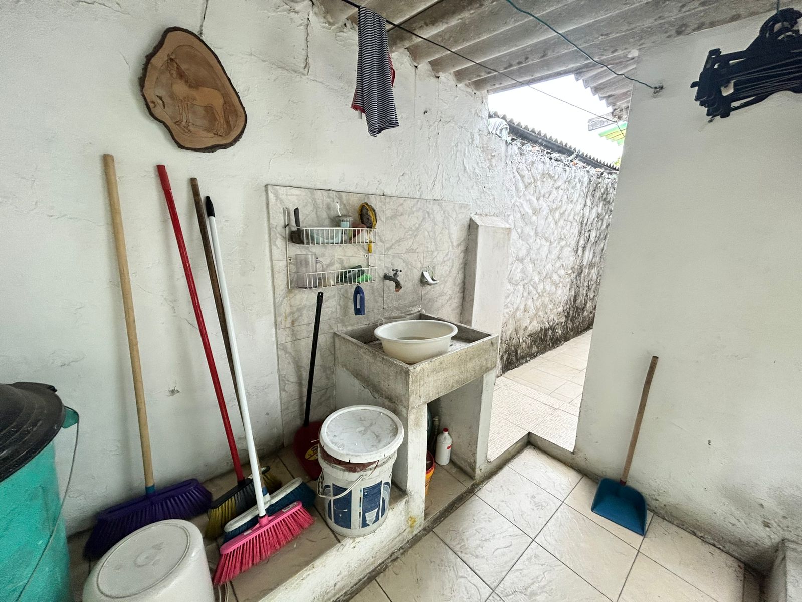 Casa en Venta - San Felipe - Barranquilla