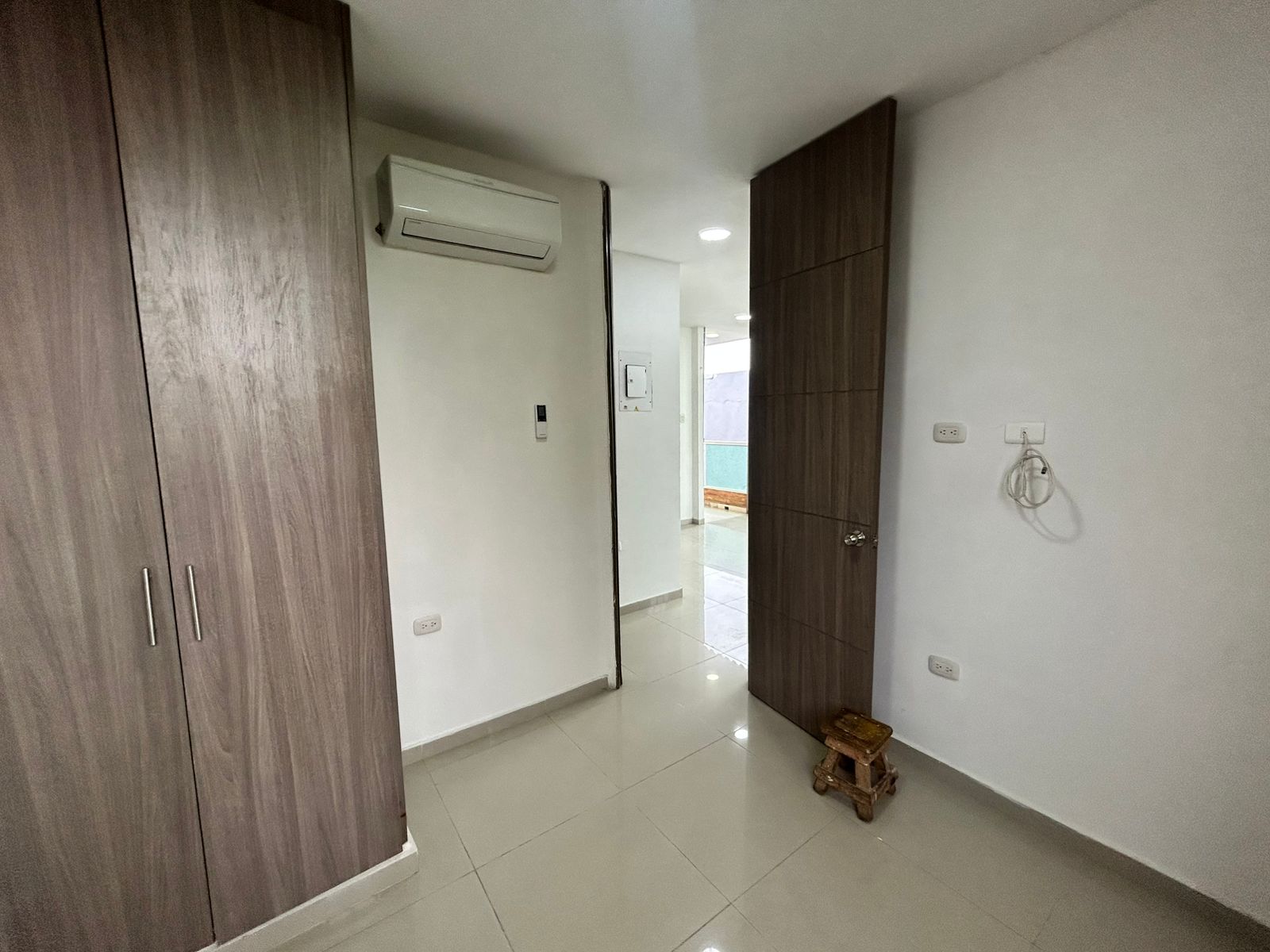 Apartamento en venta- El recreo - Barranquilla.