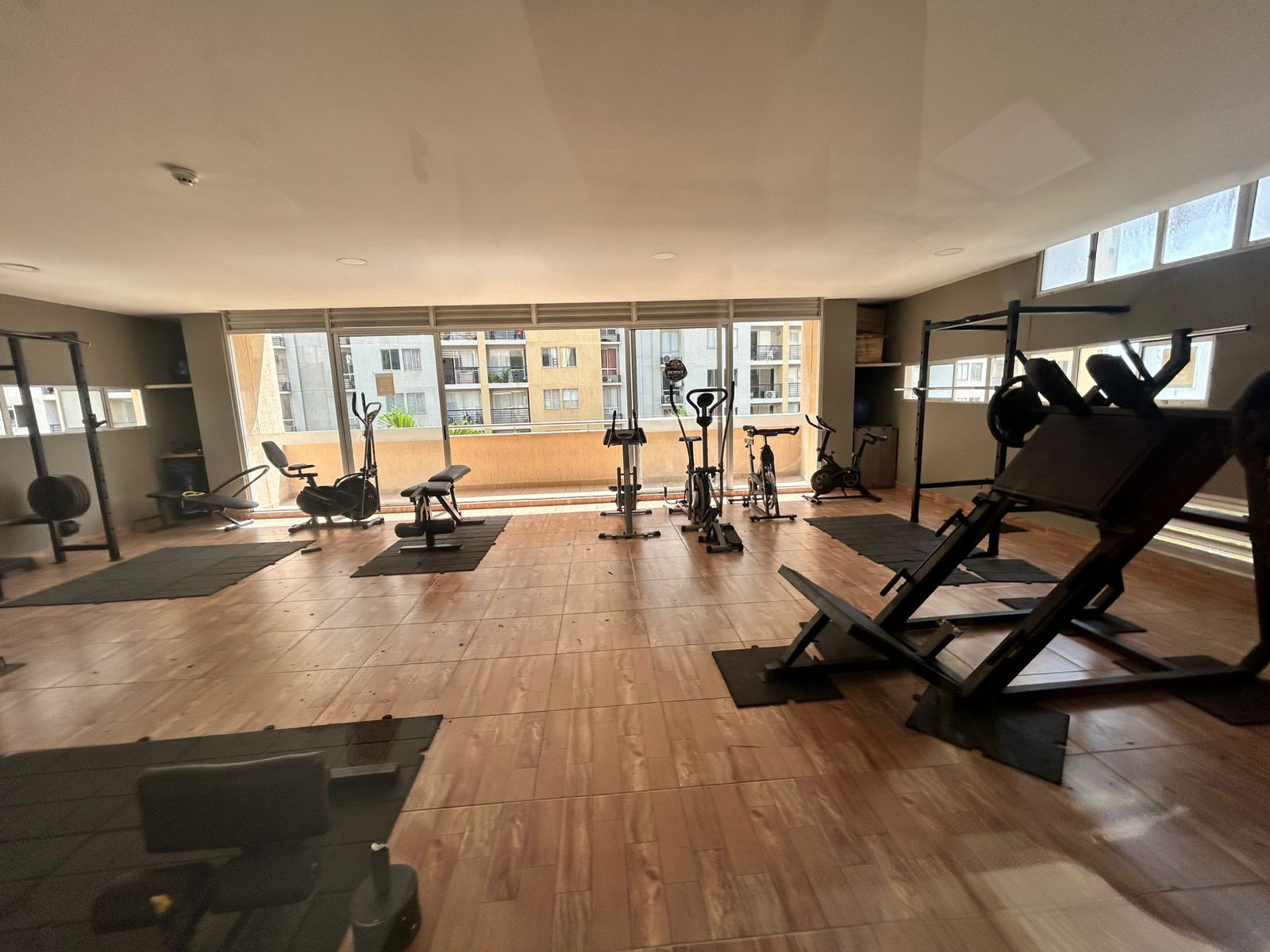 Apartamento en Venta - Alameda - Barranquilla