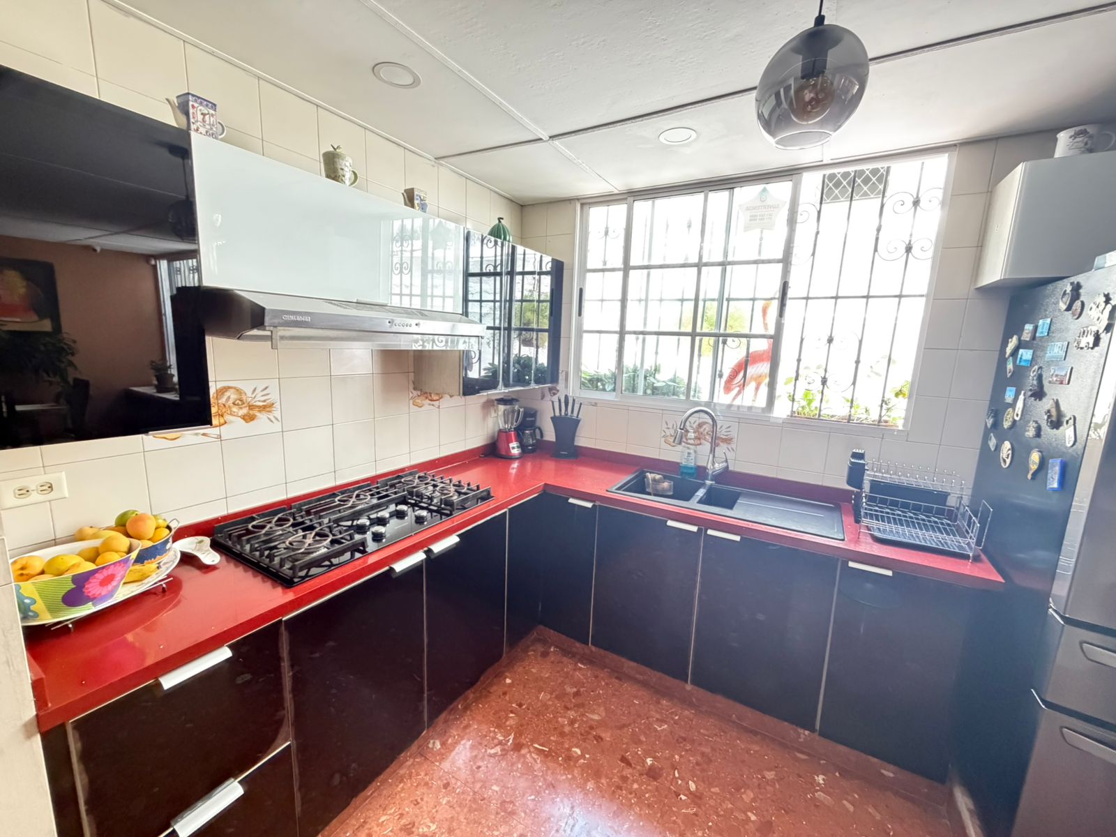 Boston-Casa en Venta Barranquilla