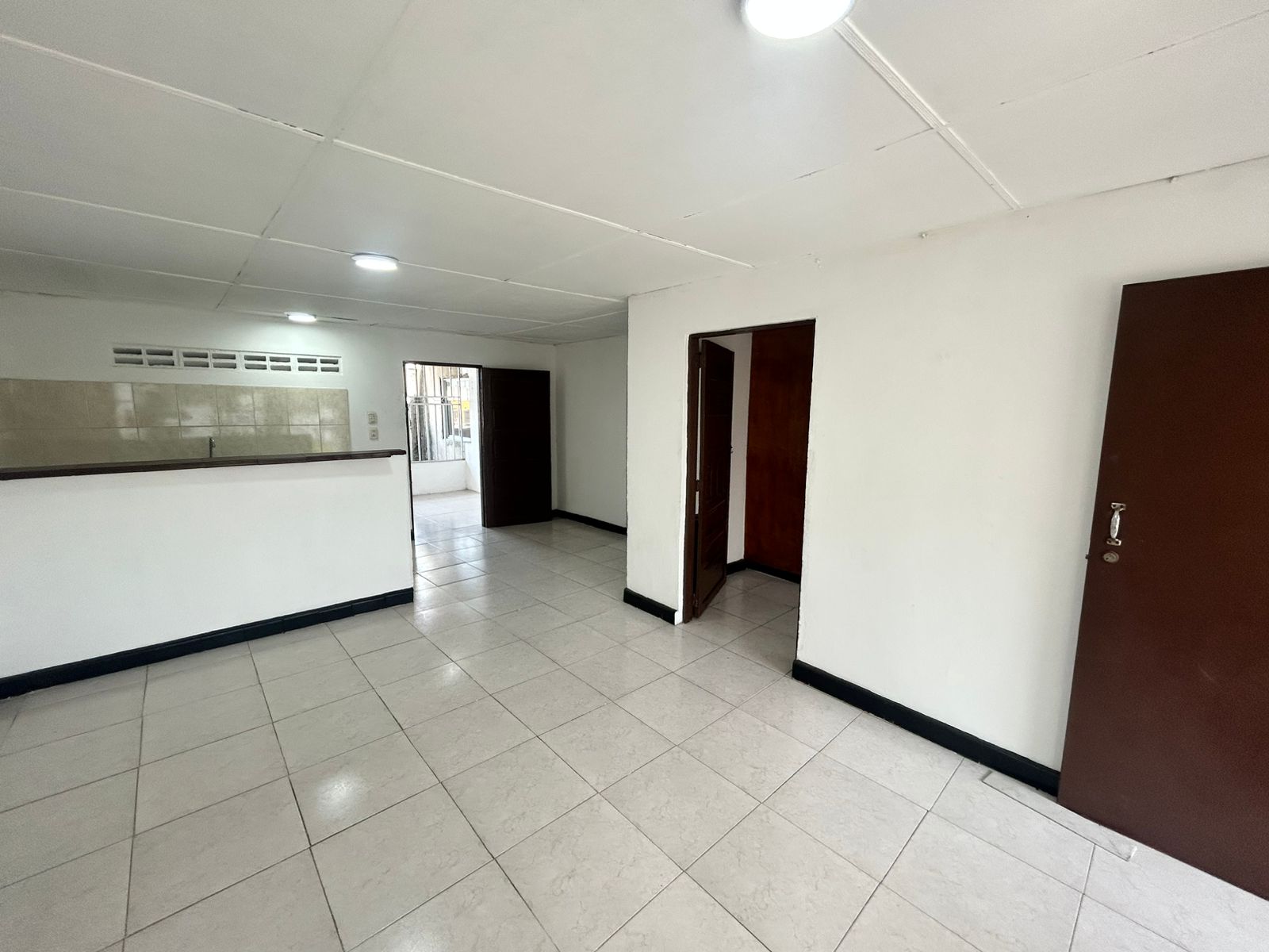 Casa en venta - Cevillar Barranquilla