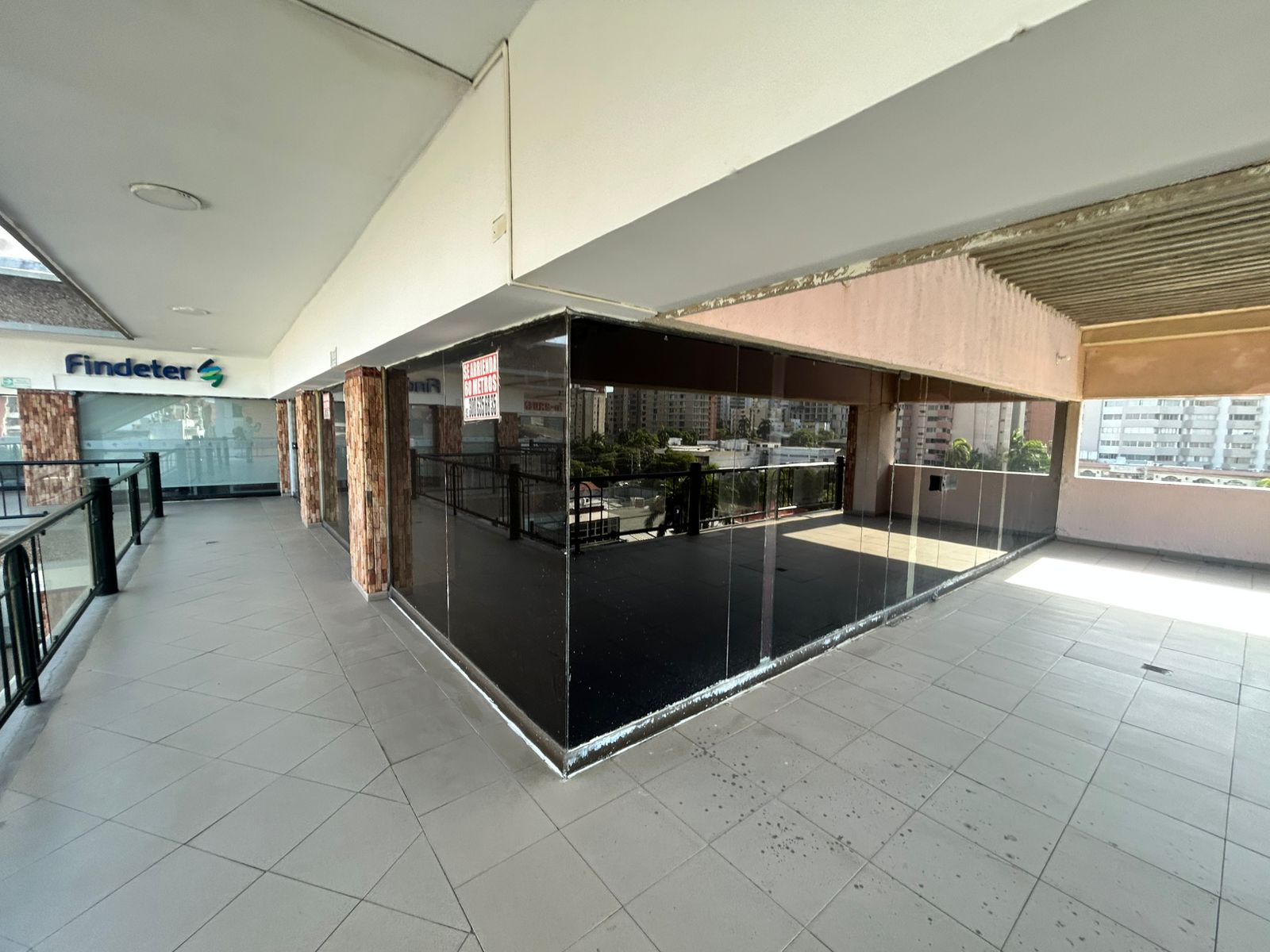 Local comercial - Alto prado -Barranquilla