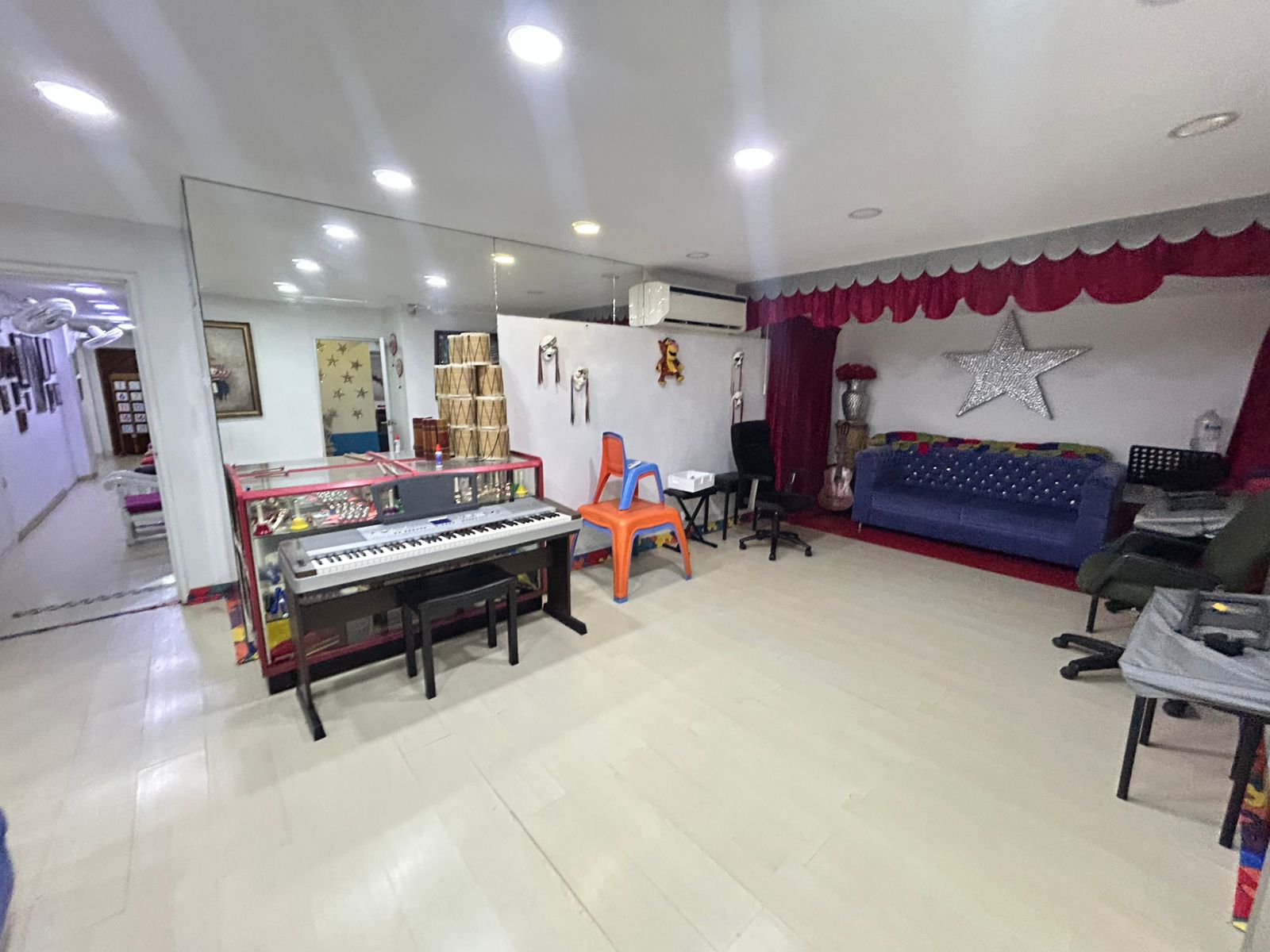 Local comercial arriendo- Riomar Barranquilla