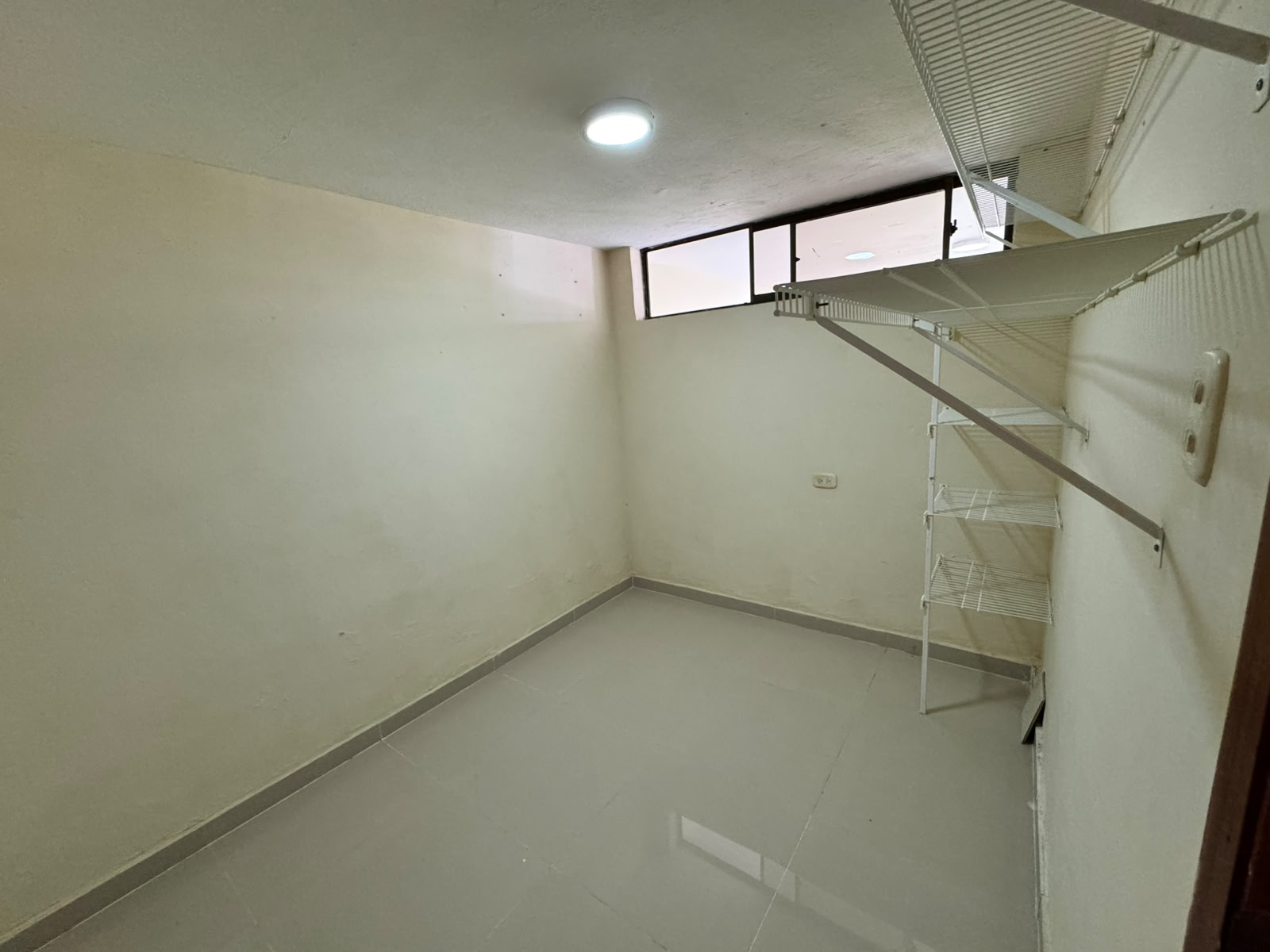 Apartamento en Arriendo-Alto Prado- Barranquilla