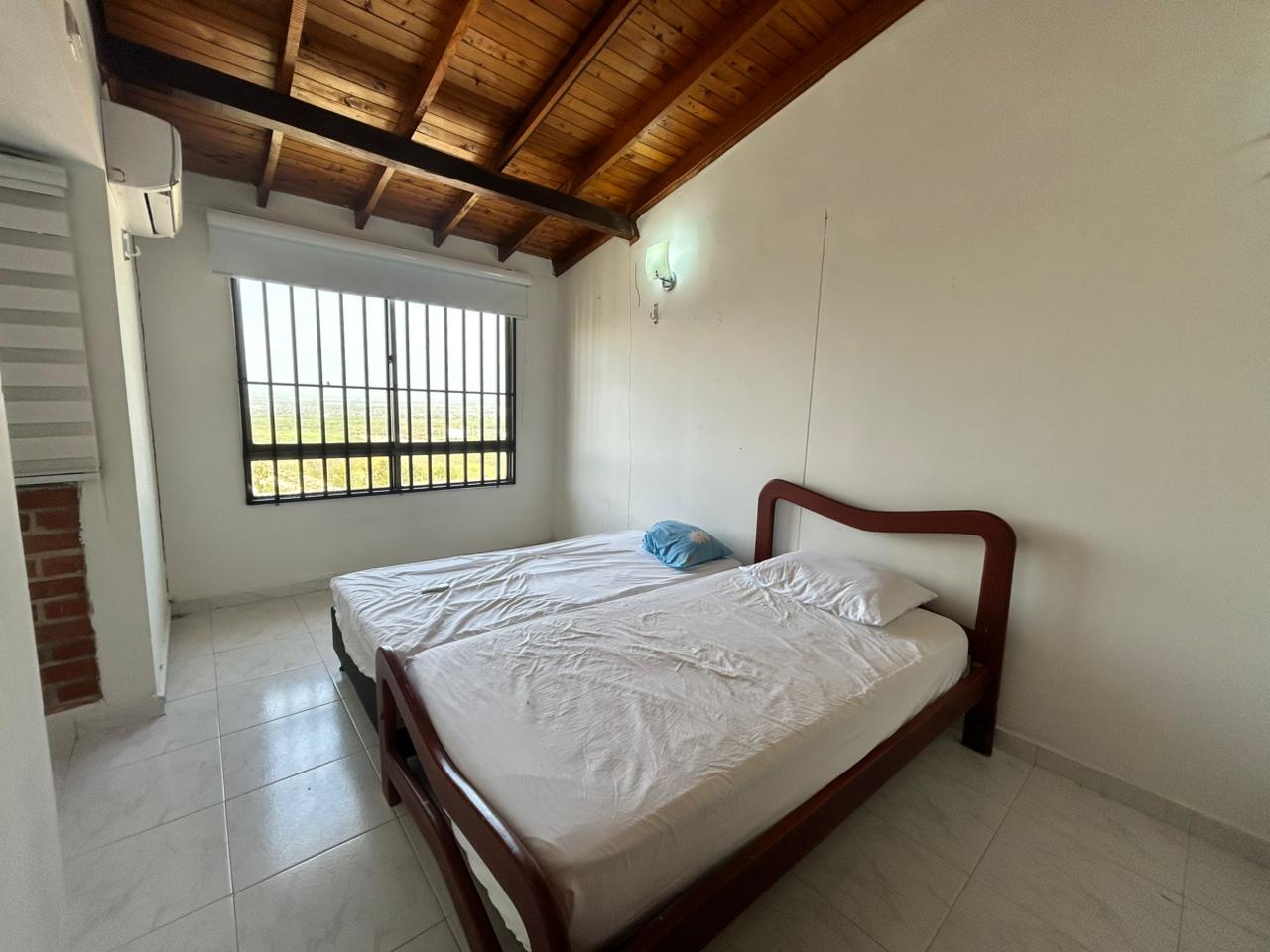 Apartamento Duplex - Miramar Barranquilla
