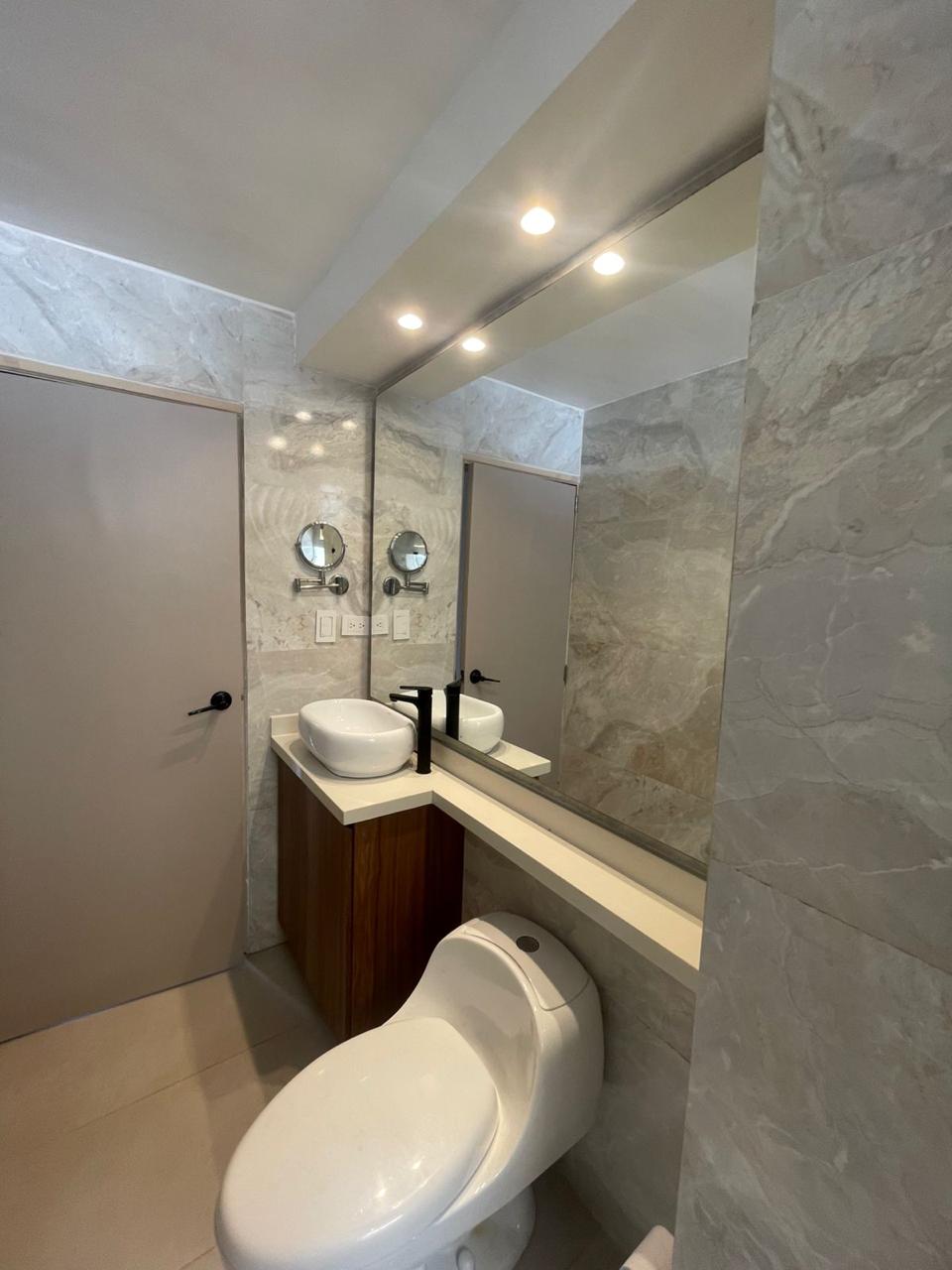 Apartamento en venta - Riomar- Barranquilla