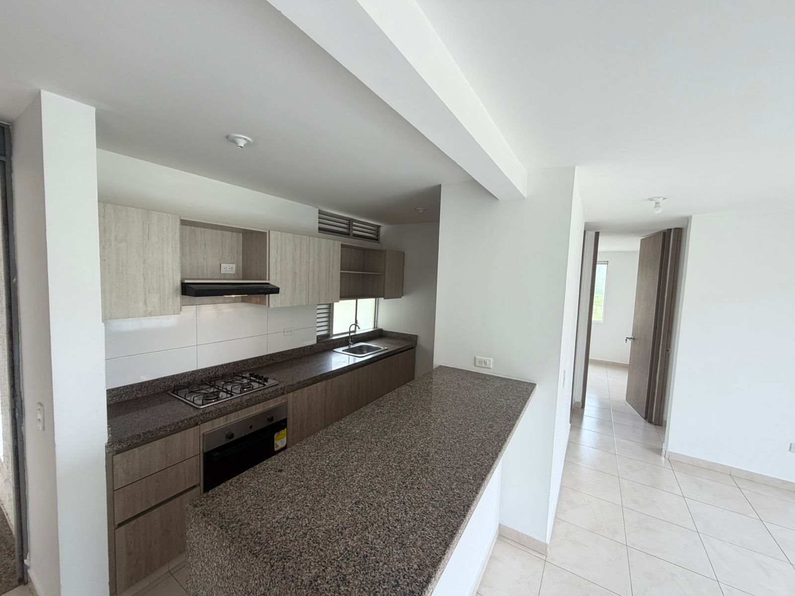 Alameda del Rio conjunto Pardela- Apartamento en venta