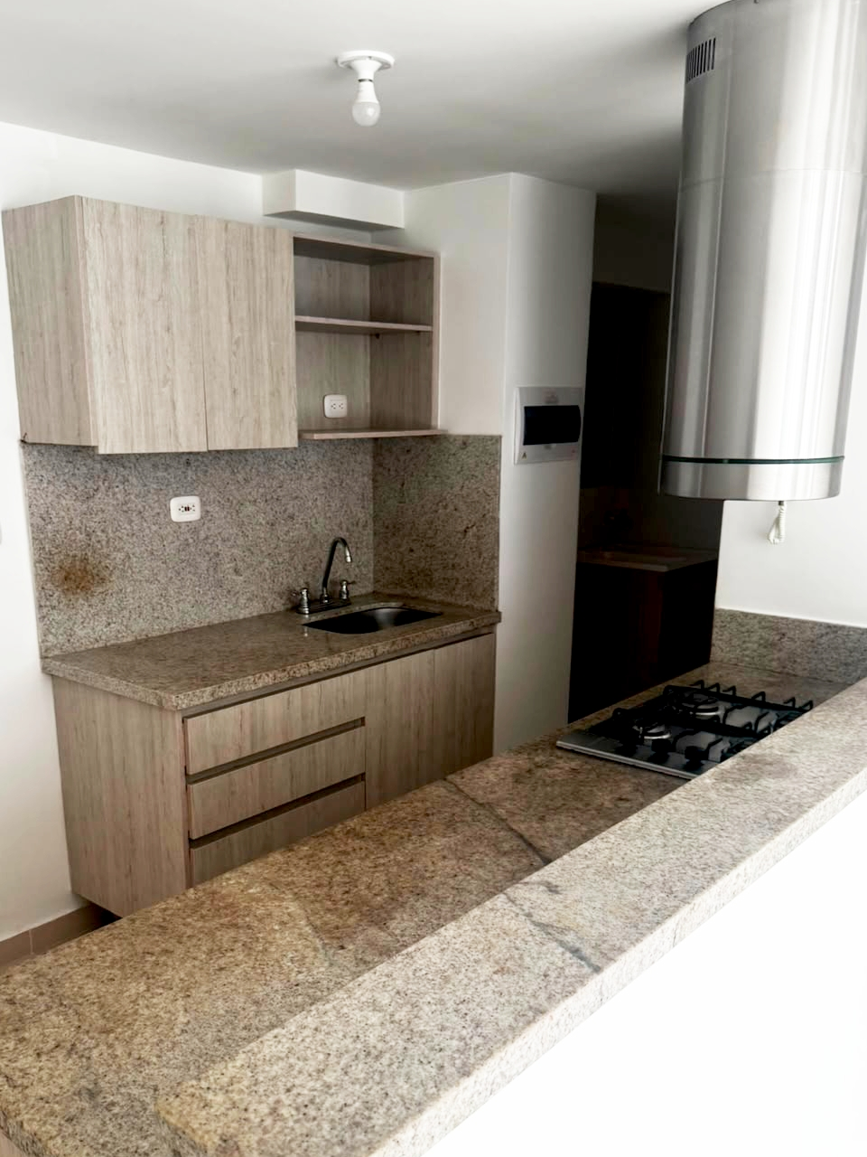Apartamento en venta - Miramar barranquilla
