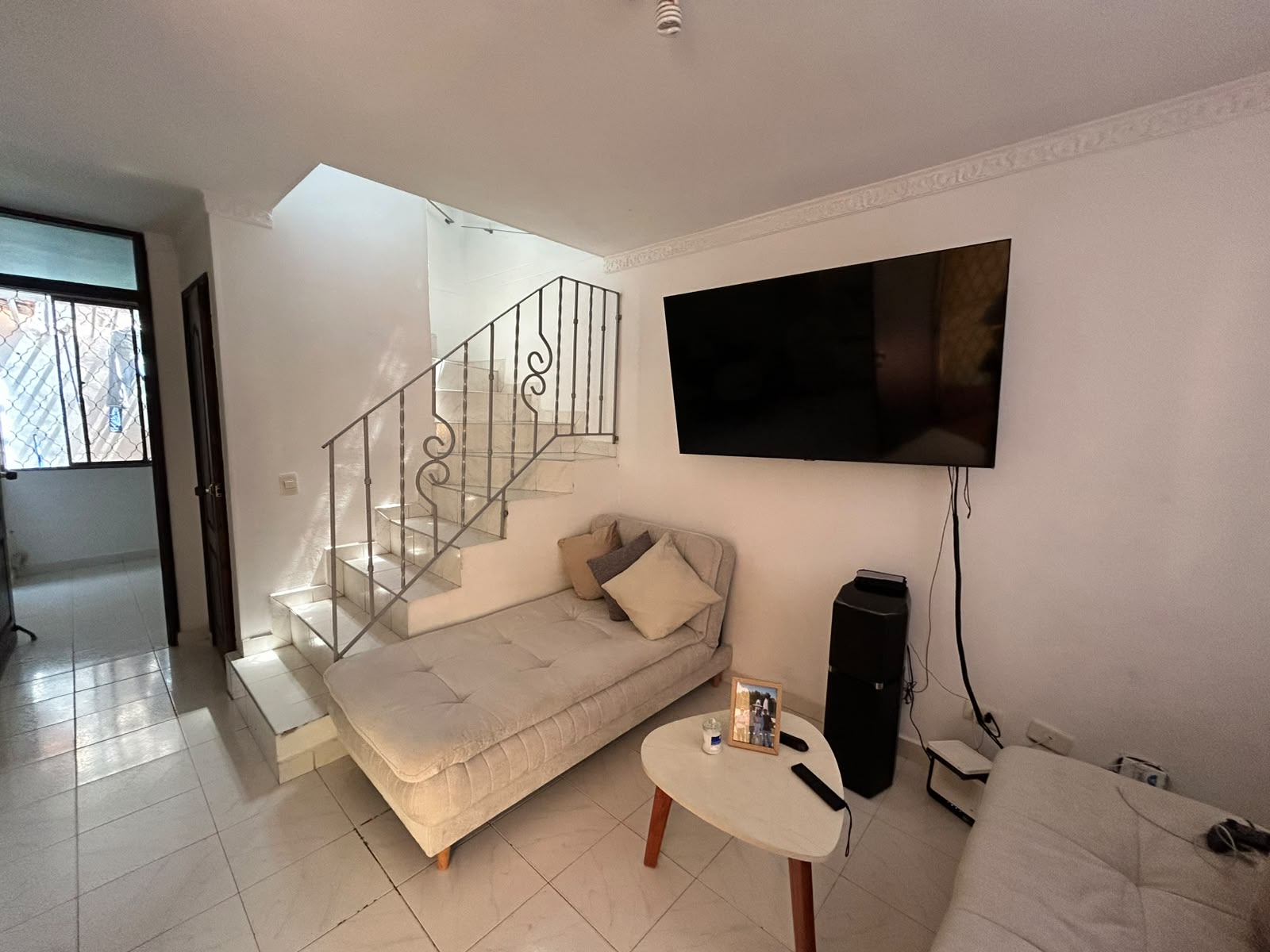 Apartamento en Venta - Puerta Dorada
