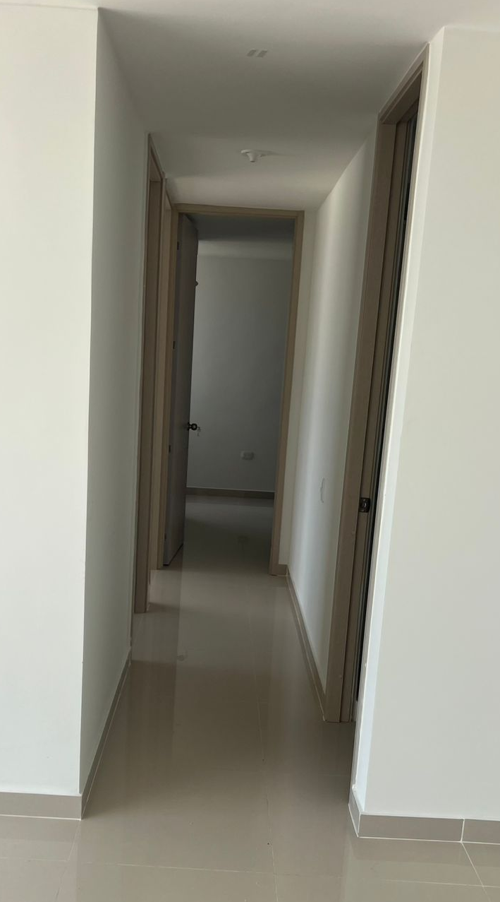 Apartamento en venta - Plaza de la paz  barranquilla