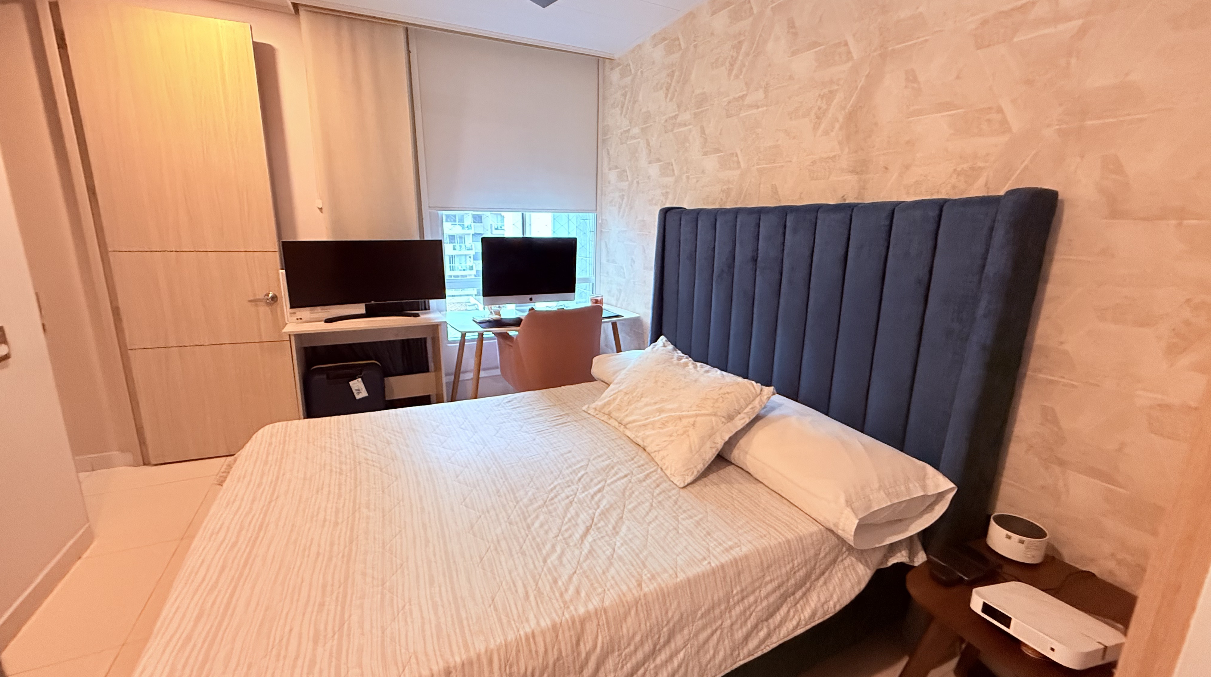 Apartamento en venta - Rio alto barranquilla