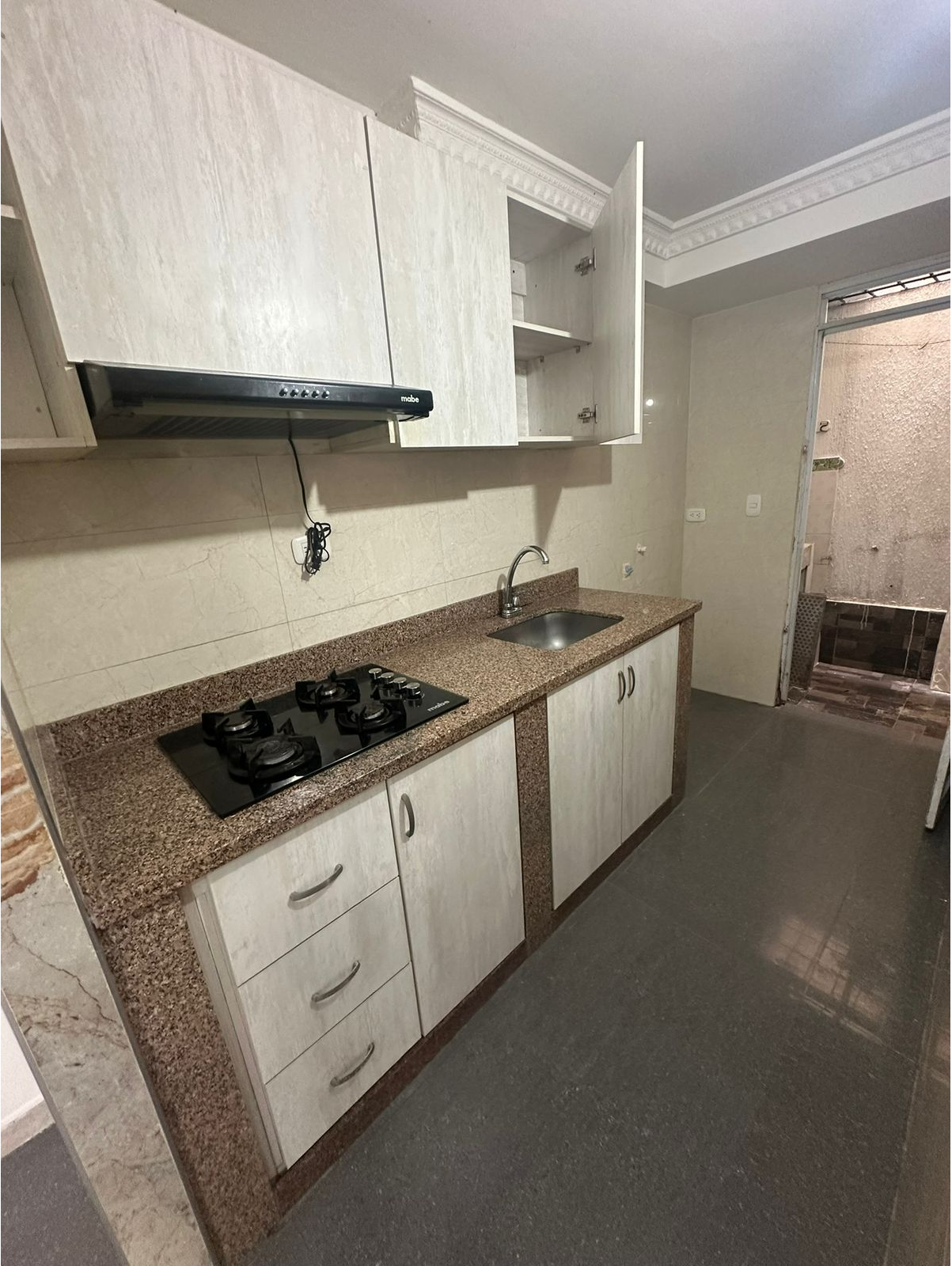 Apartamento en venta- caribe verde barranquilla