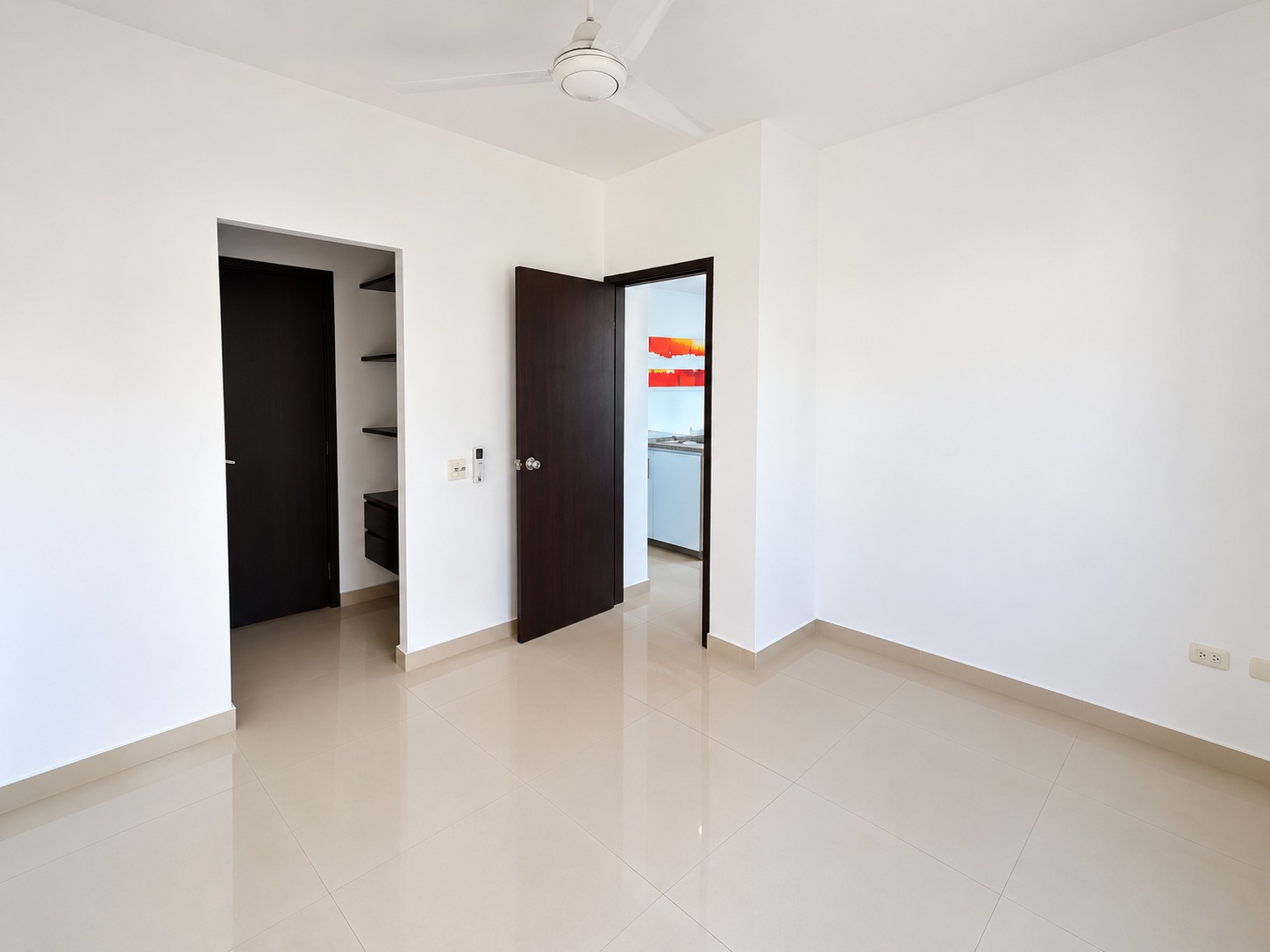 Villa Santos - Apartaestudio en arriendo - Barranquilla