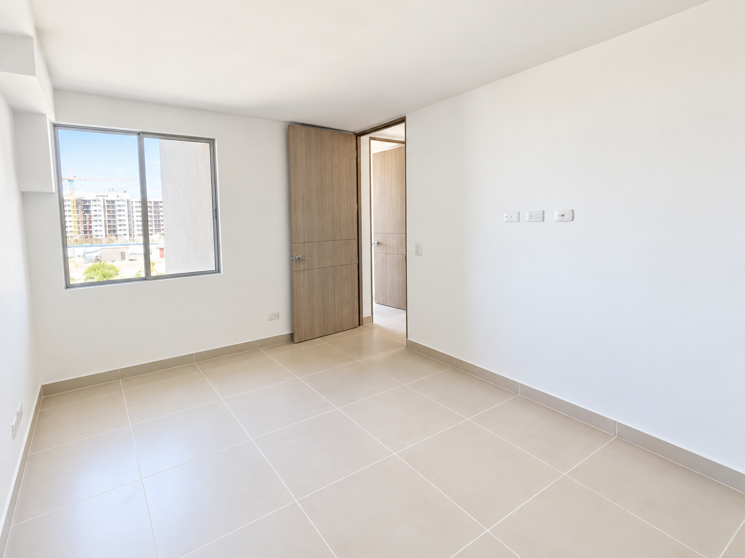 Apartamento en venta - Rio alto Barranquilla