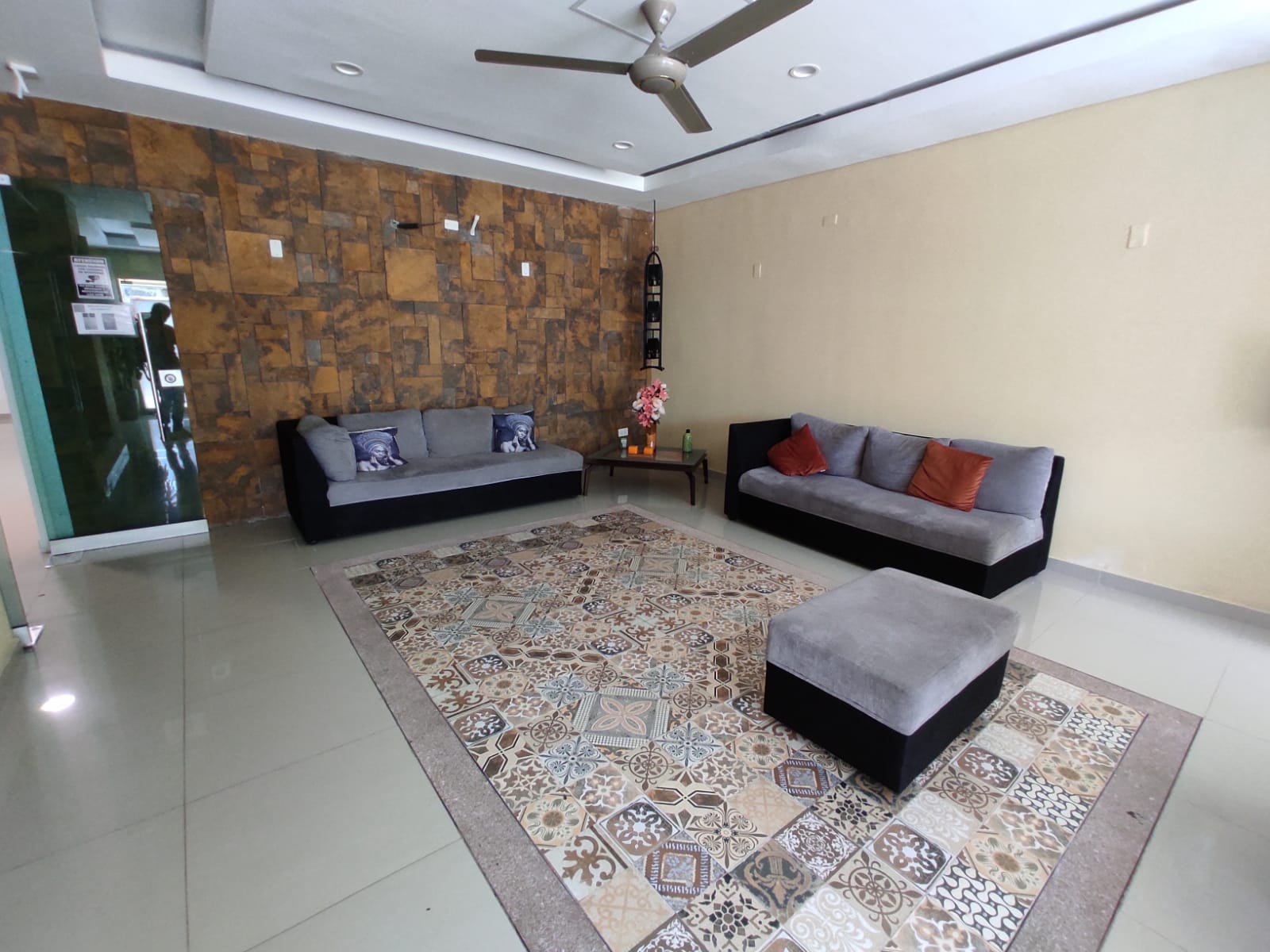 El Prado Apartamento En Venta - Barranquilla