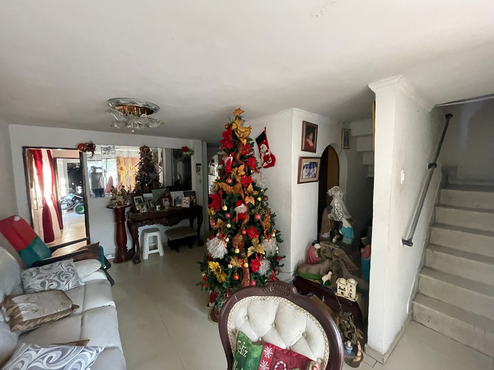 El Silencio Casa en Venta - Barranquilla