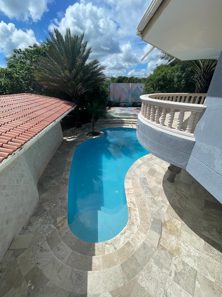 Villa Campestre Mansión en Venta - Puerto Colombia