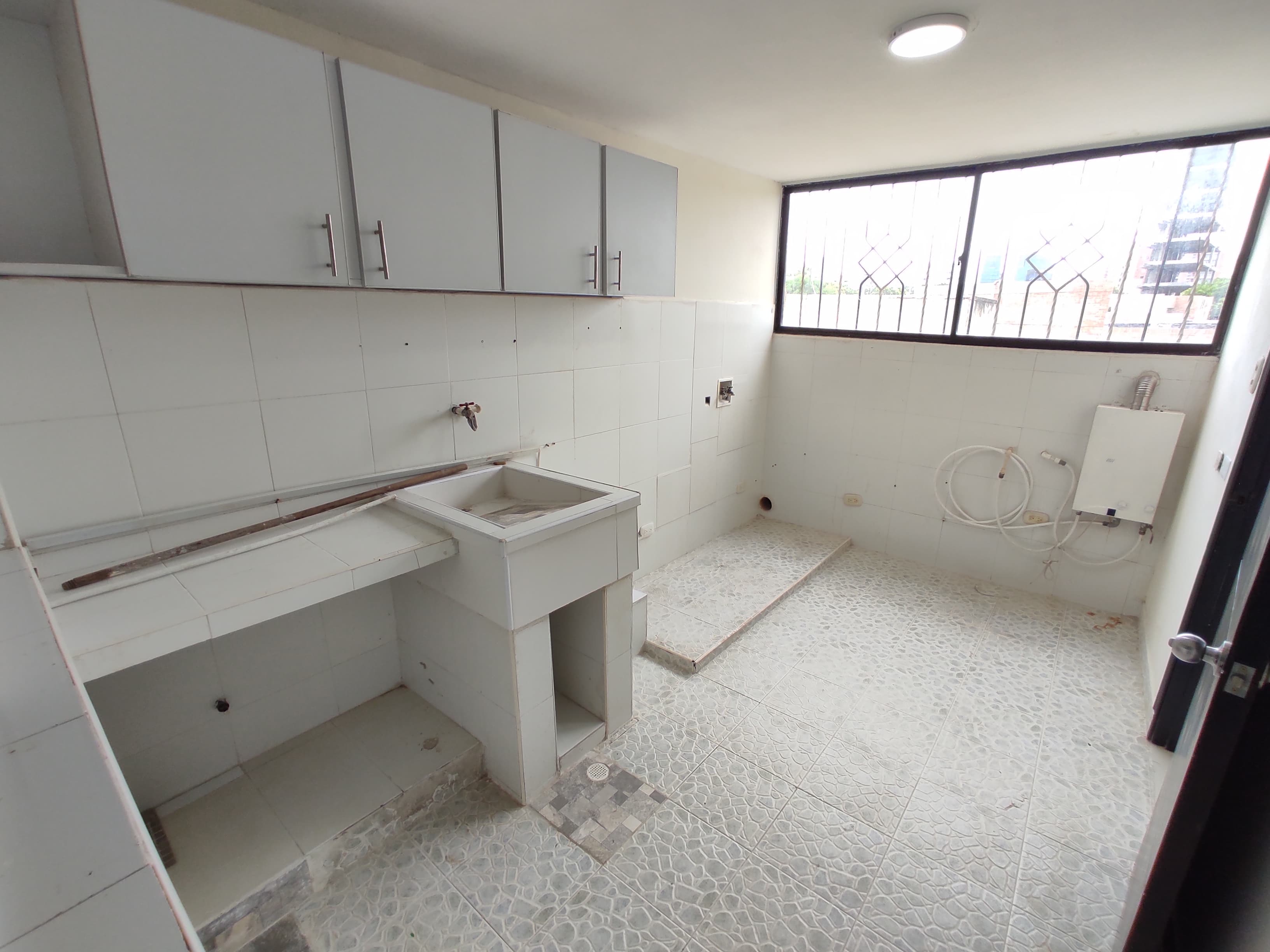 Riomar apartamento en arriendo
